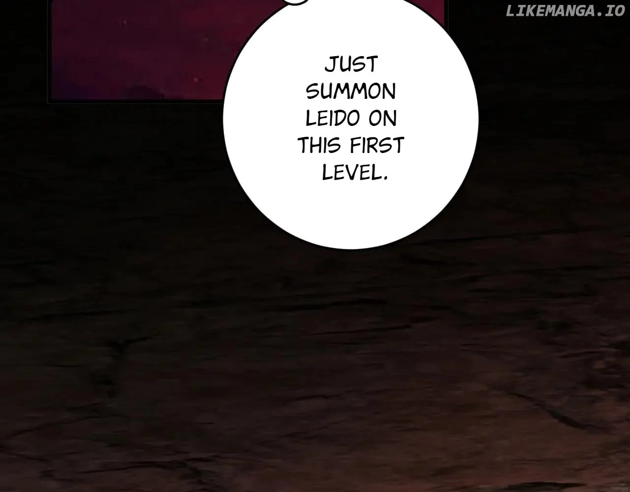 Virus King Chapter 65 5